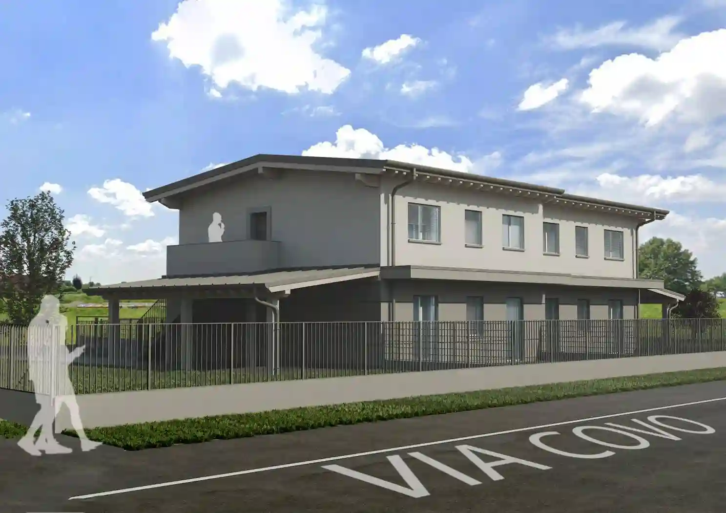 Villa - foto 4