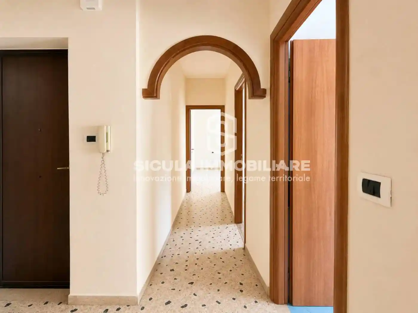 Appartamento in vendita a Palermo