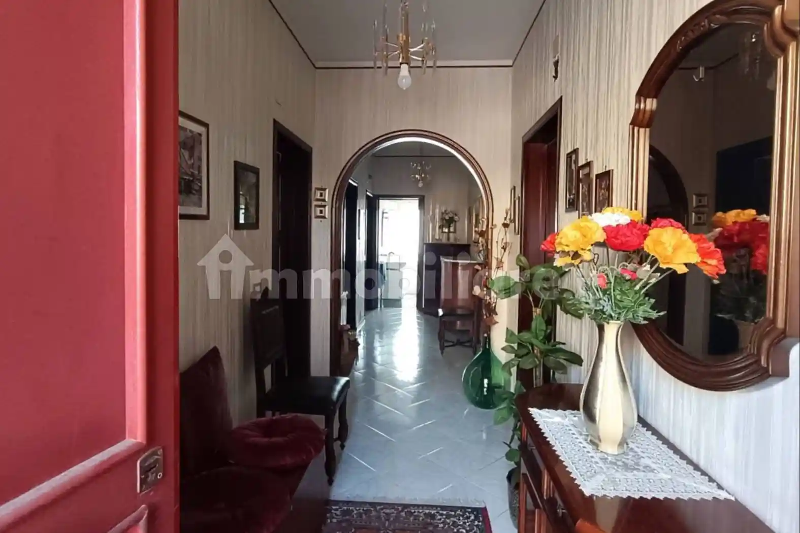 Casa indipendente in vendita a San Giovanni la Punta