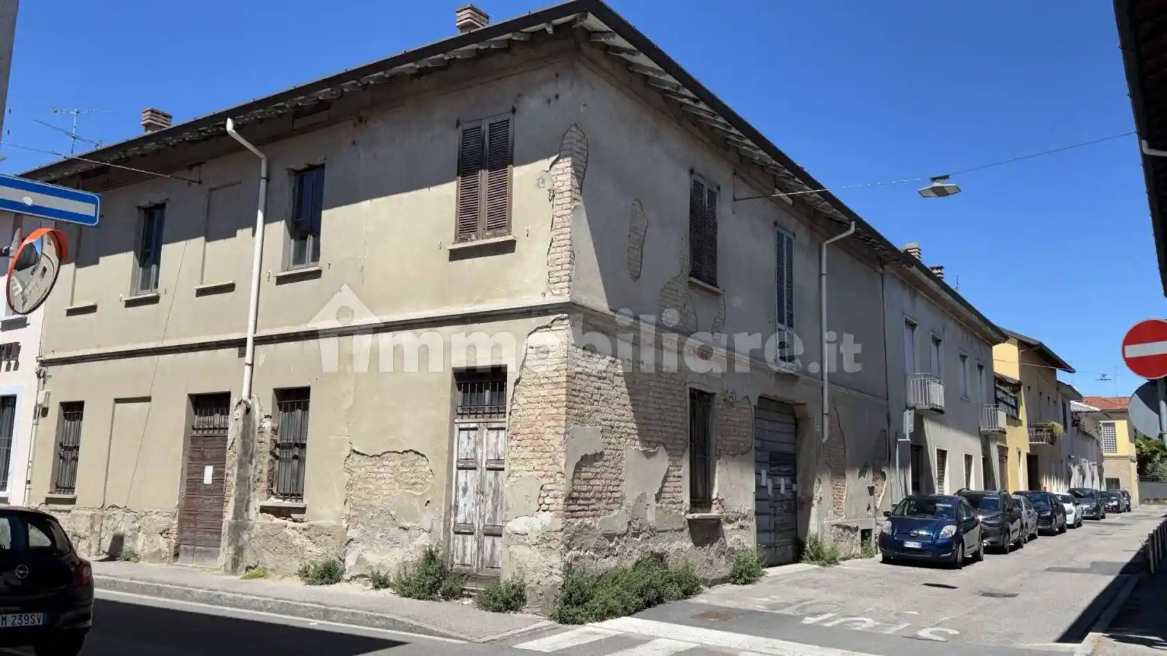 Casa indipendente in vendita a Seregno
