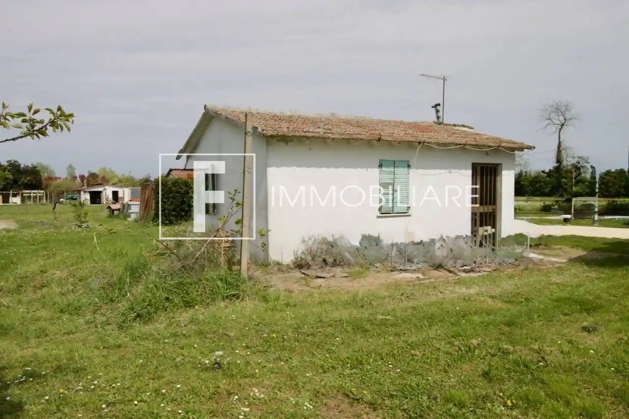 Casa indipendente in vendita a Cavallino-Treporti