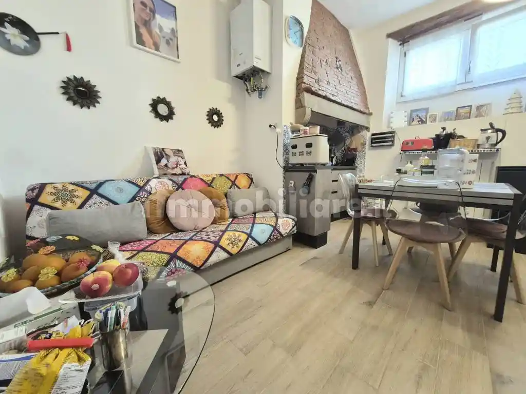 Appartamento in vendita a Firenze