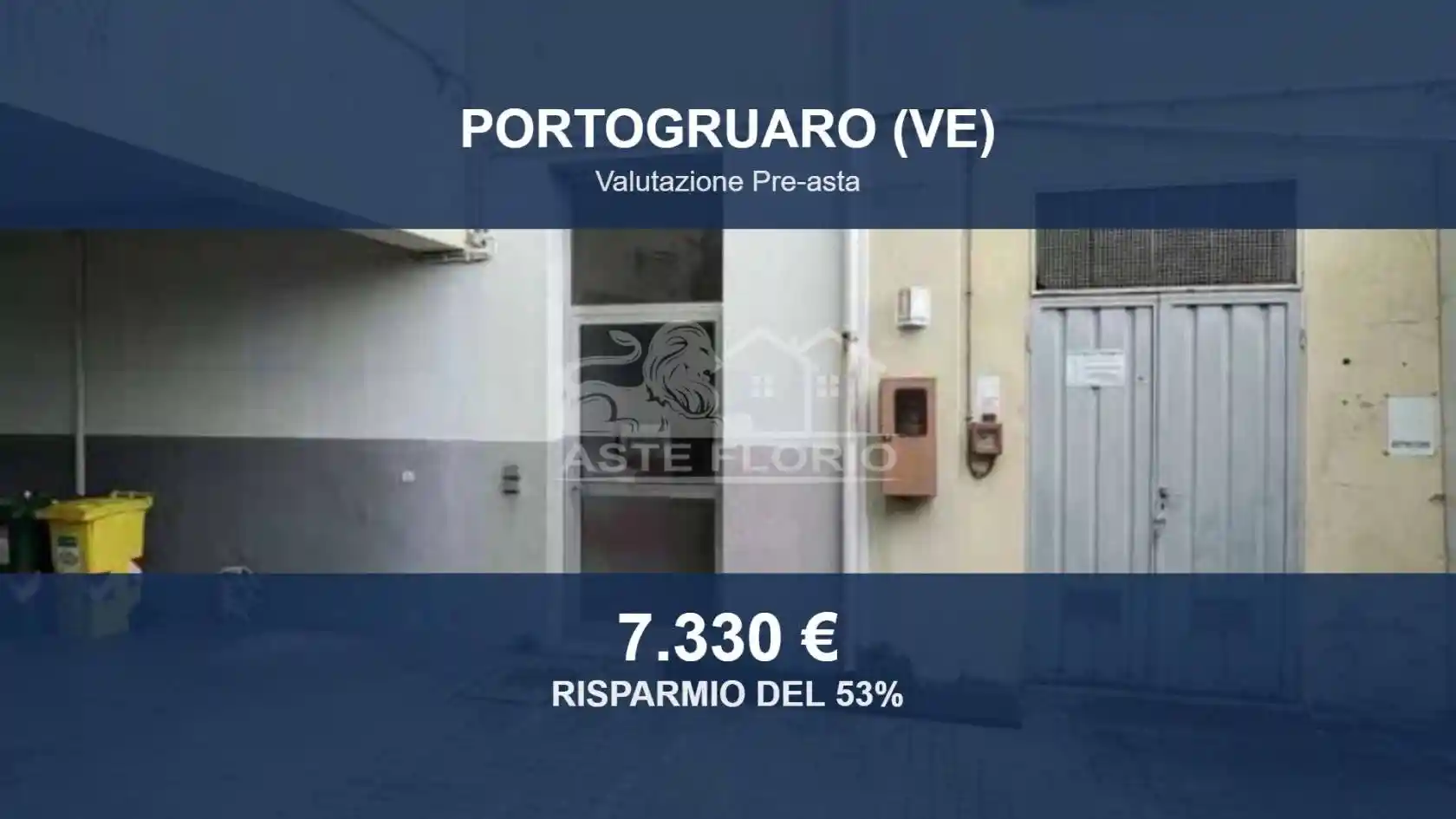 Appartamento in vendita a Portogruaro