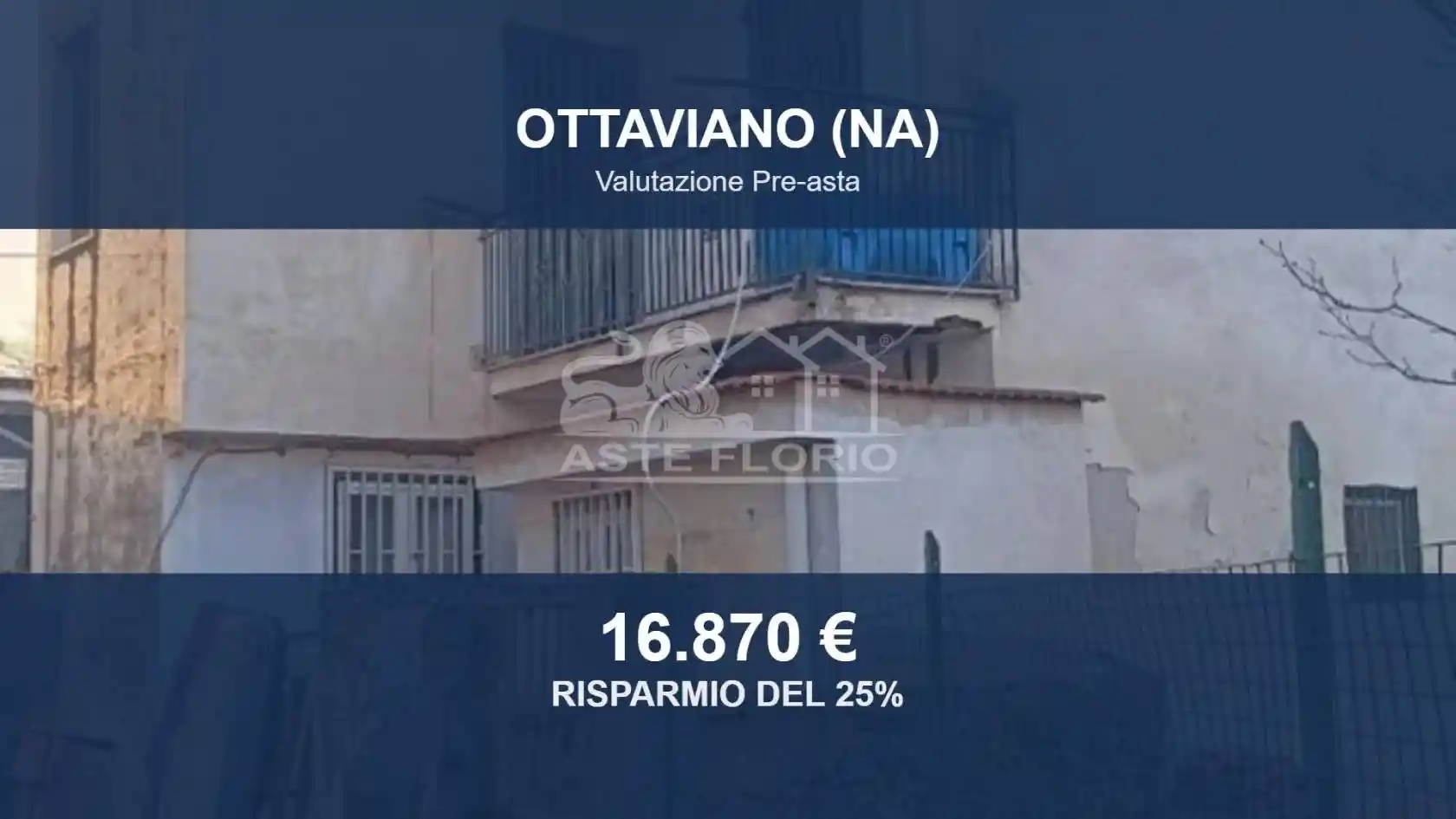 Appartamento in vendita a Ottaviano