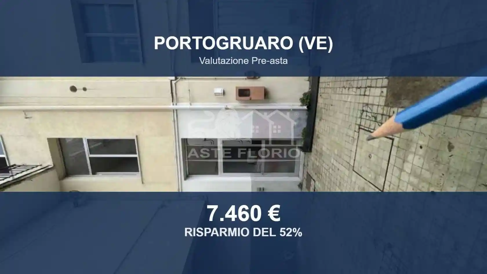 Appartamento in vendita a Portogruaro