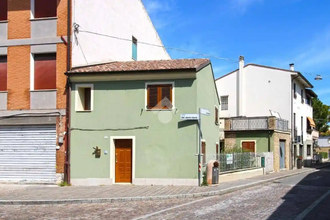 Casa indipendente in vendita a Porto Sant'Elpidio