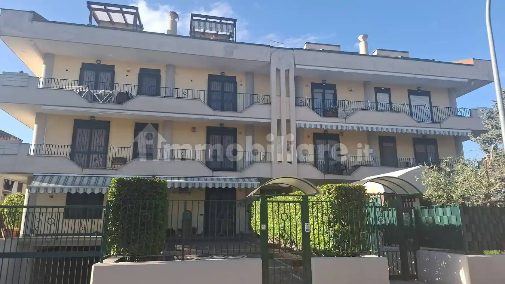 Appartamento in vendita a Casapulla