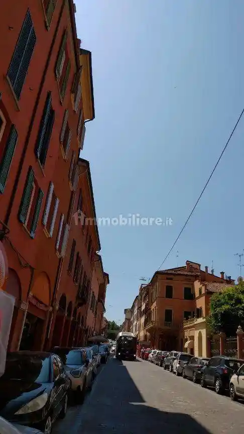 Appartamento in affitto a Bologna