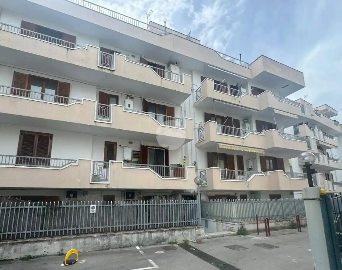 Appartamento in vendita a Pozzuoli