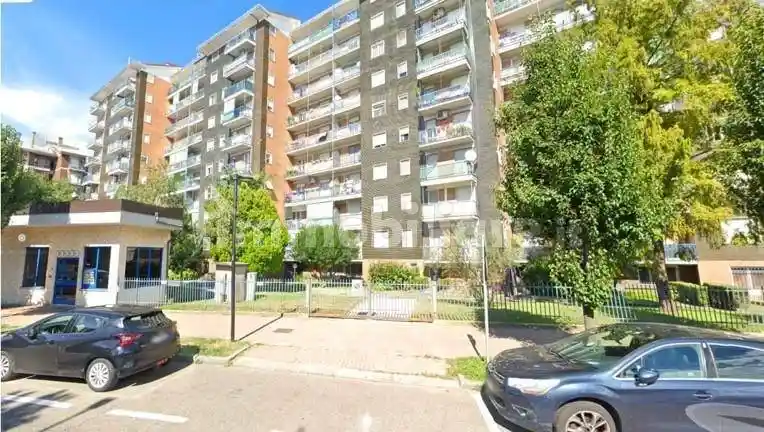 Appartamento in vendita a Cormano