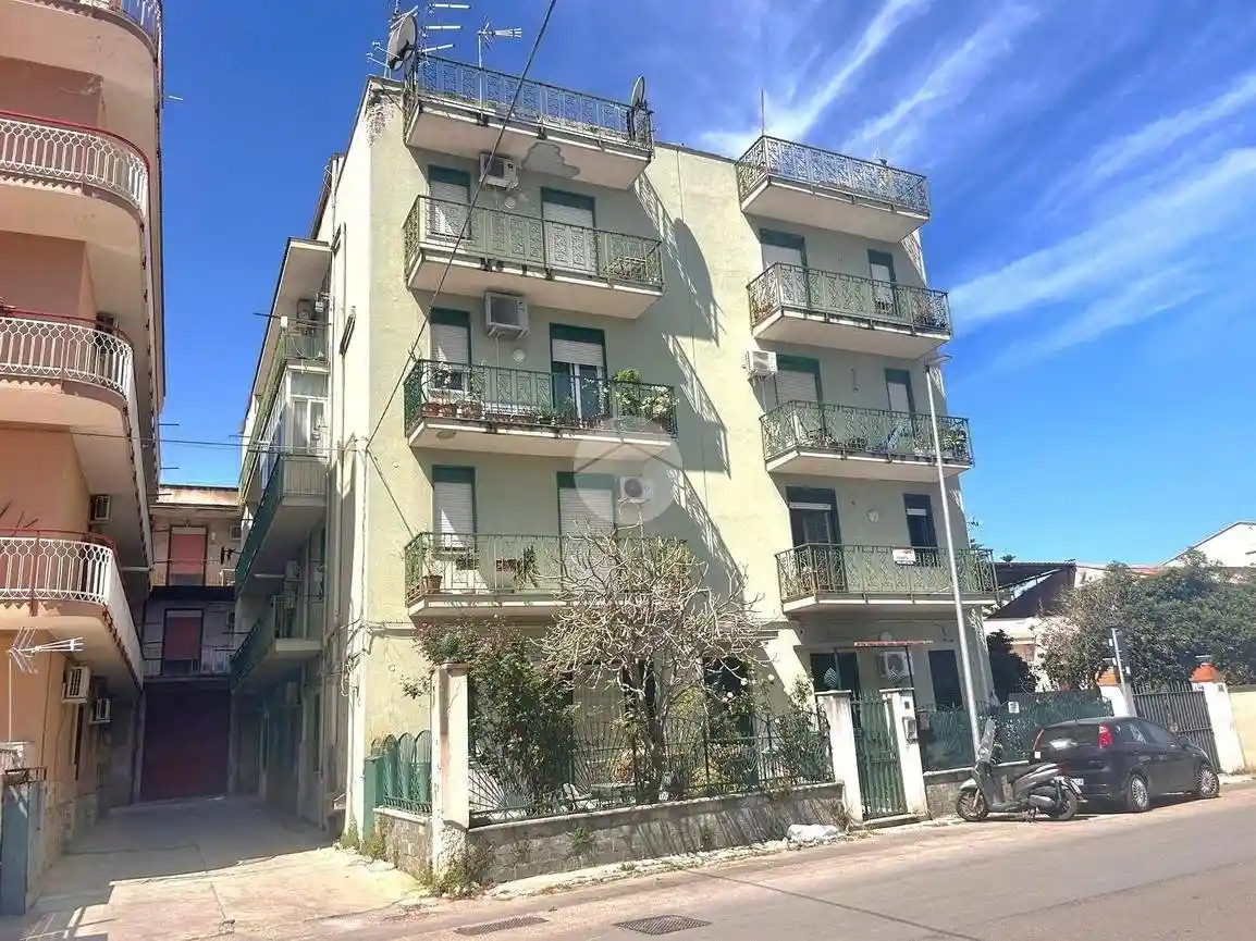 Appartamento in vendita a Palermo
