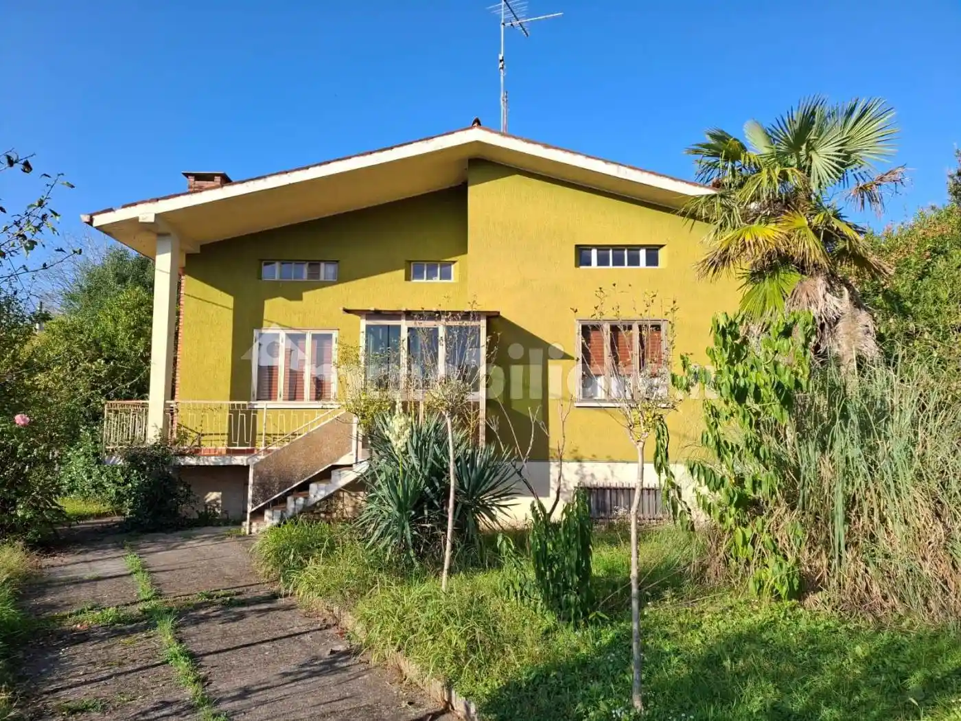 Villa in vendita a Castions di Strada