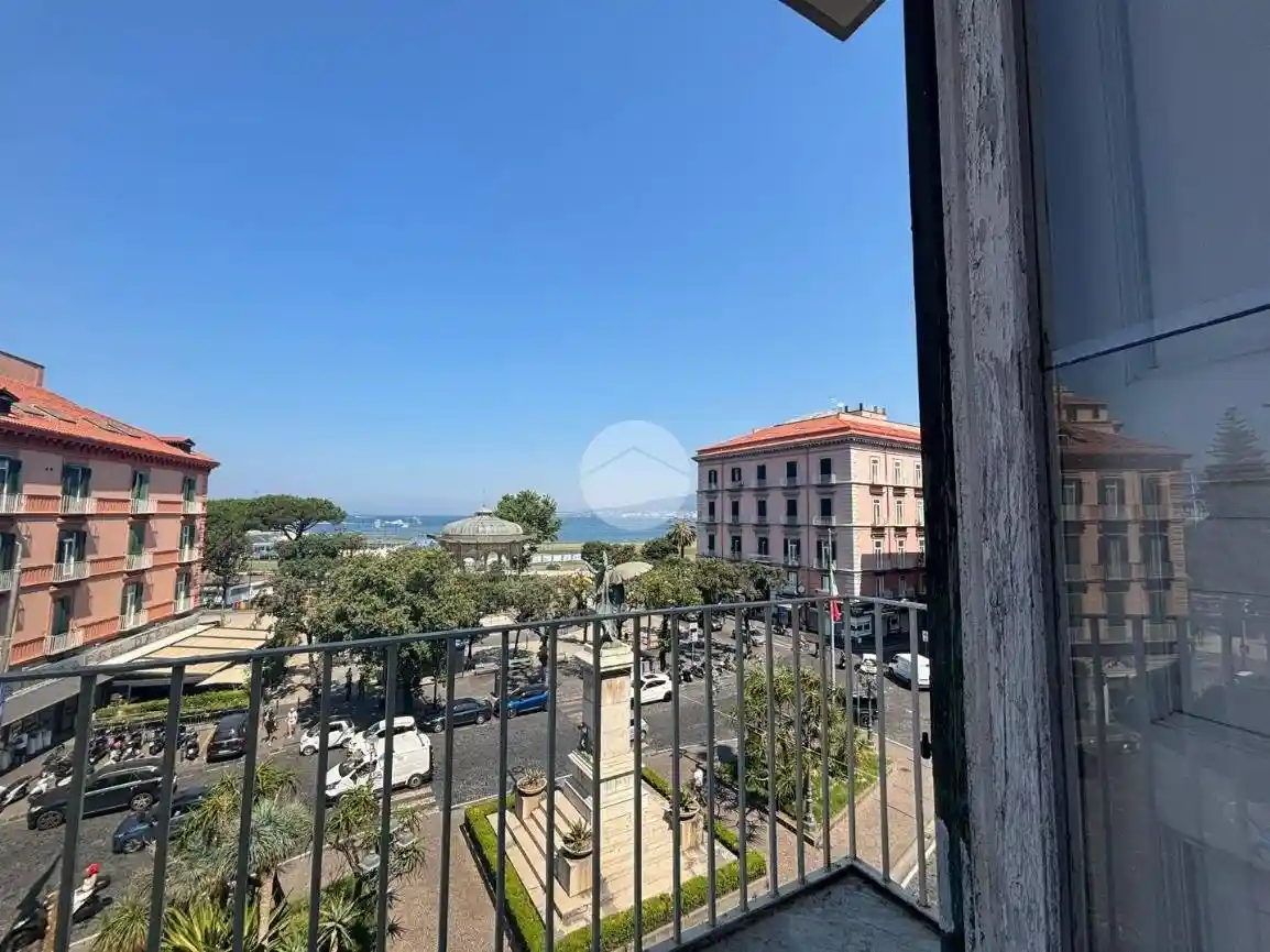 Appartamento in vendita a Castellammare di Stabia