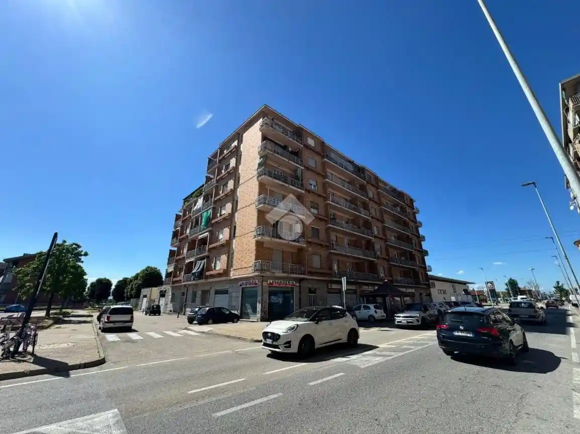Appartamento in vendita a Carmagnola