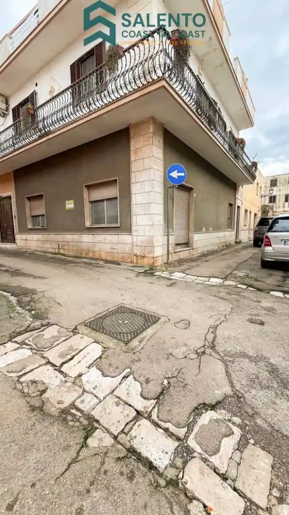 Appartamento in vendita a Casarano