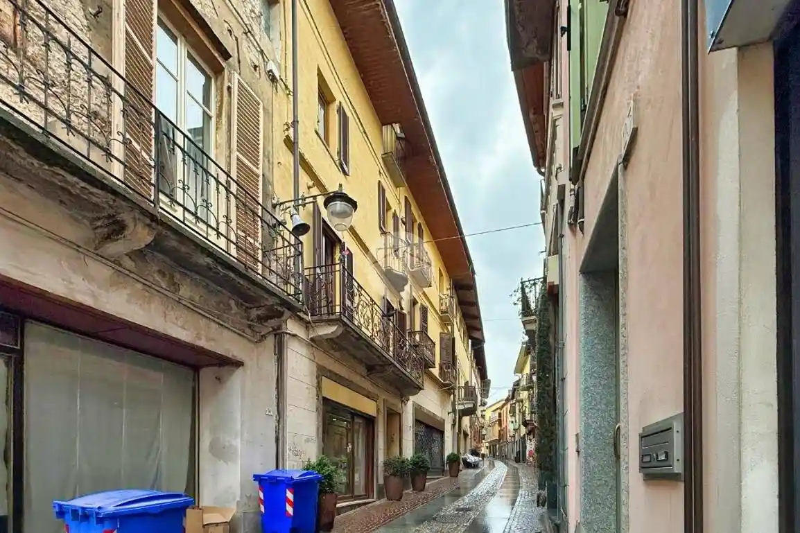 Appartamento in vendita a Rivoli