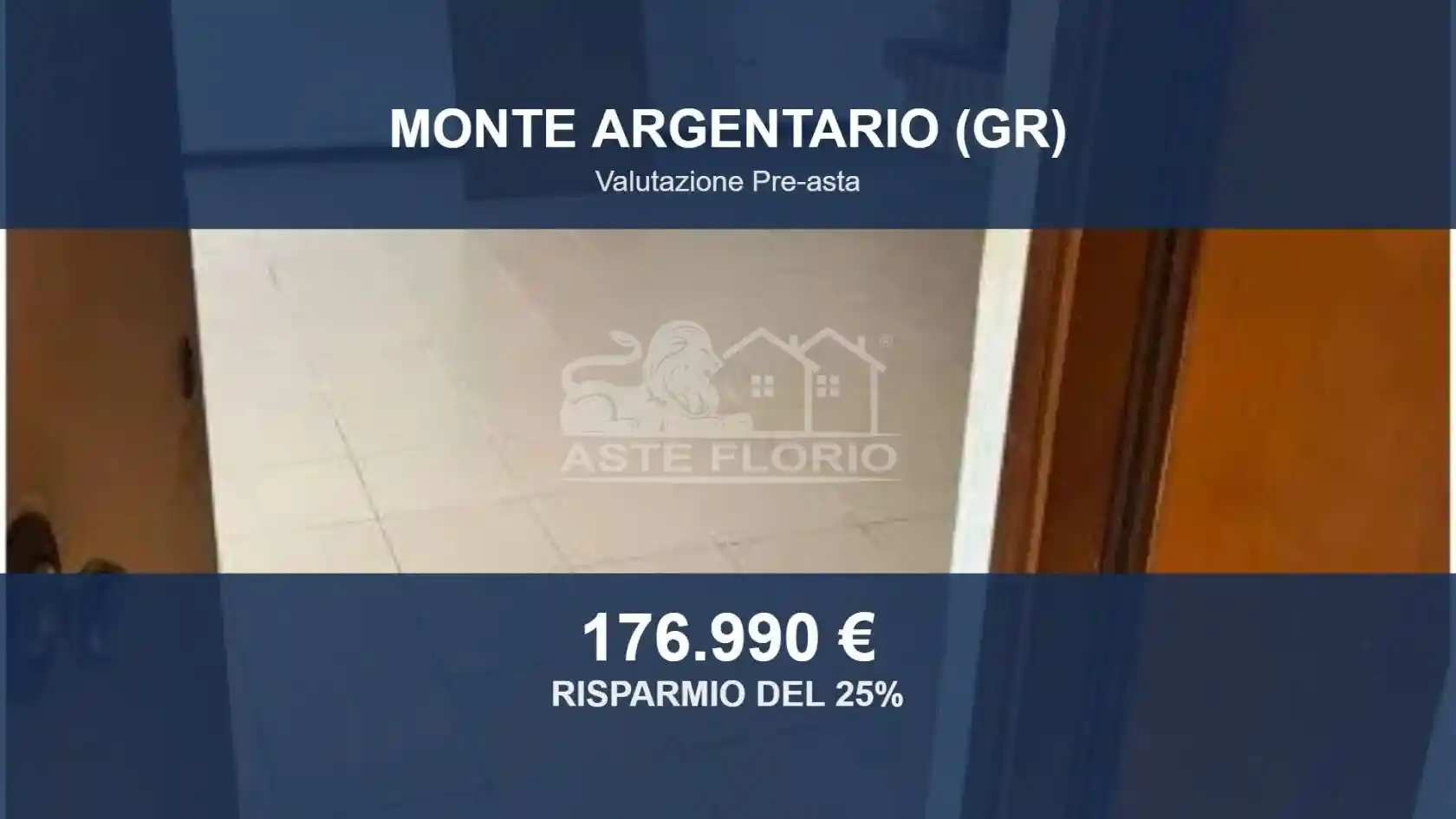 Appartamento in vendita a Monte Argentario