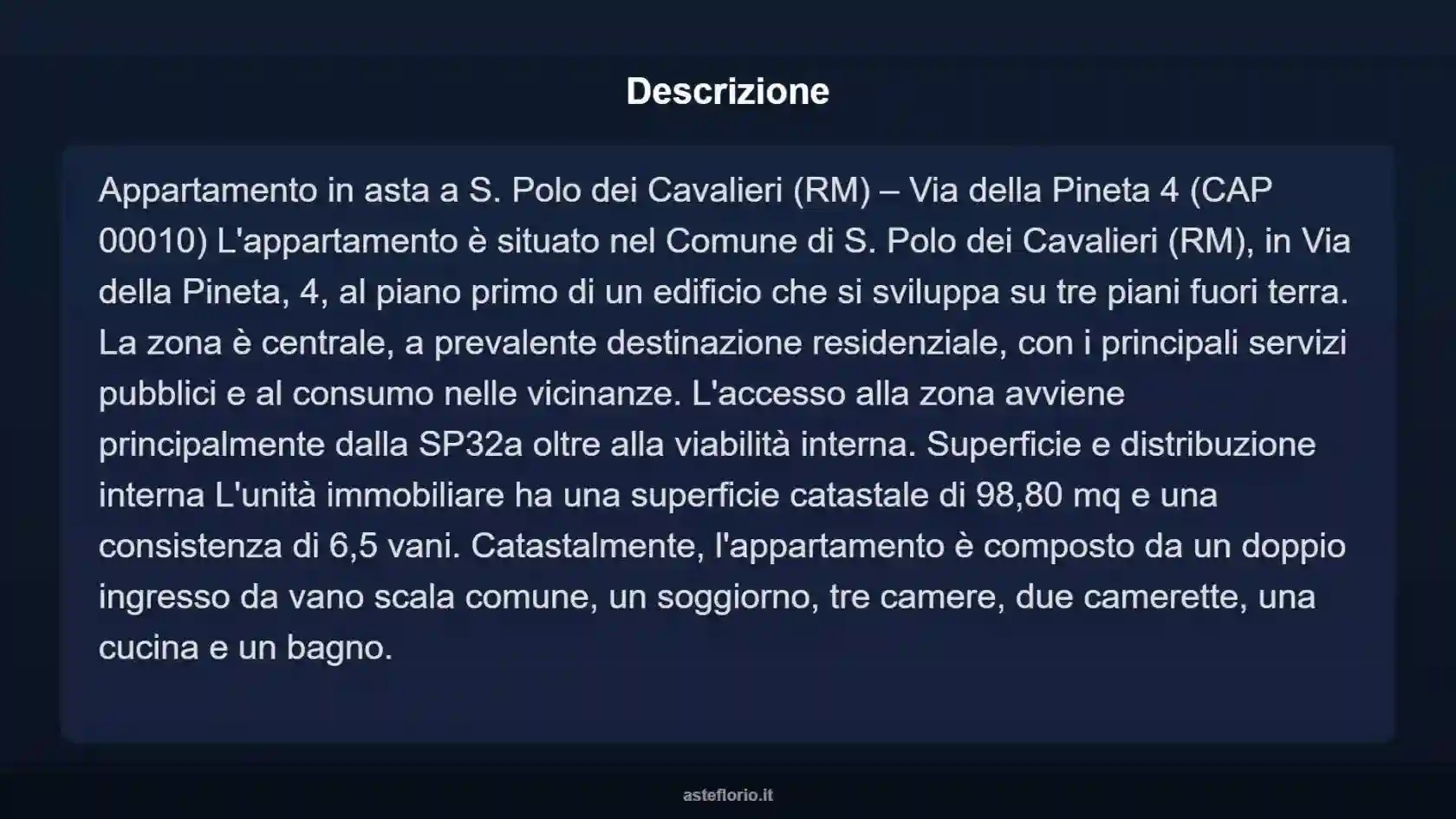 Appartamento - foto 3