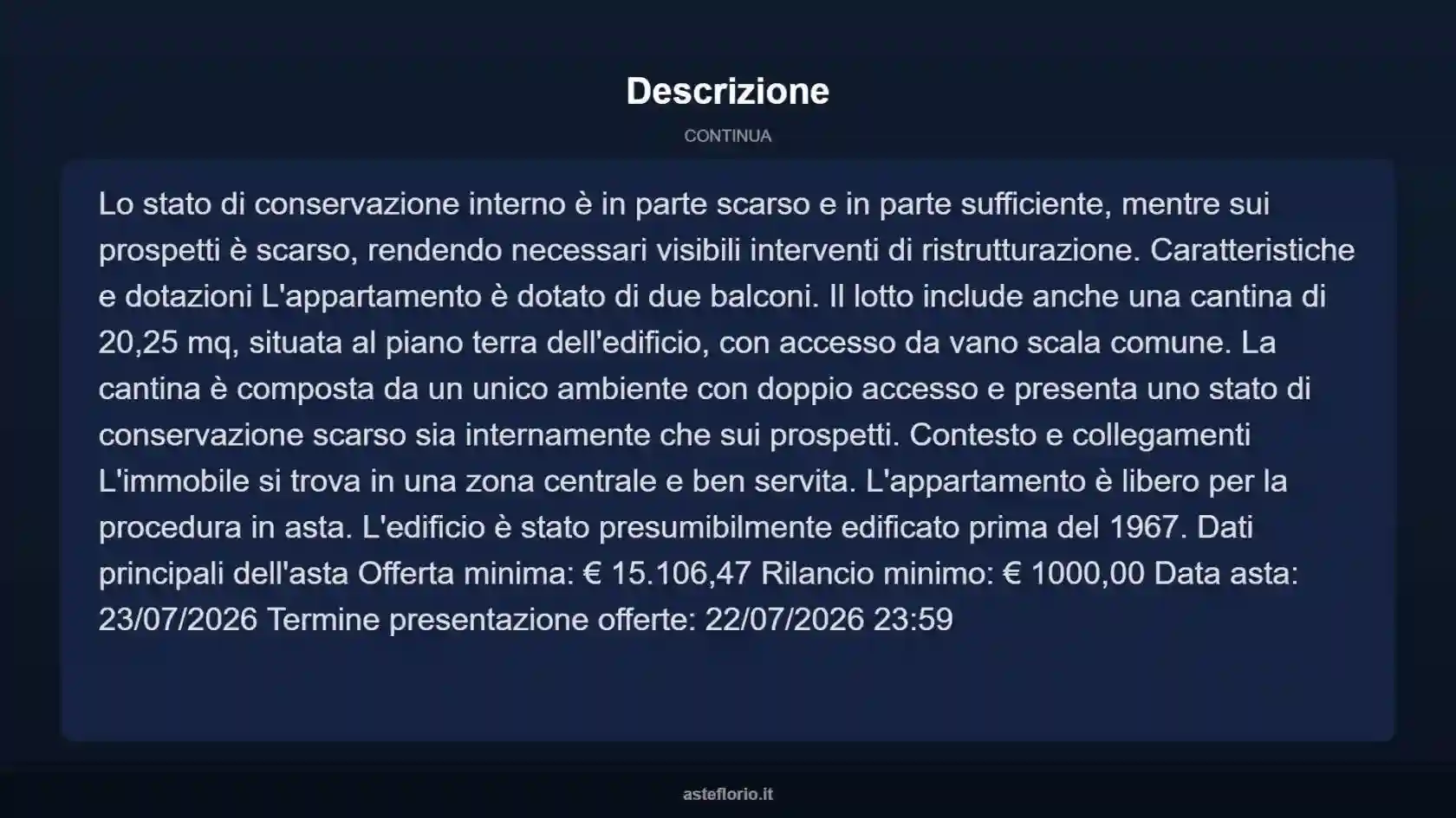 Appartamento - foto 5