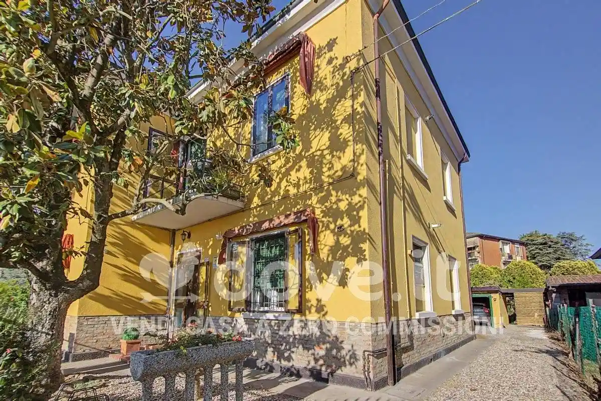 Casa indipendente in vendita a Ferrara