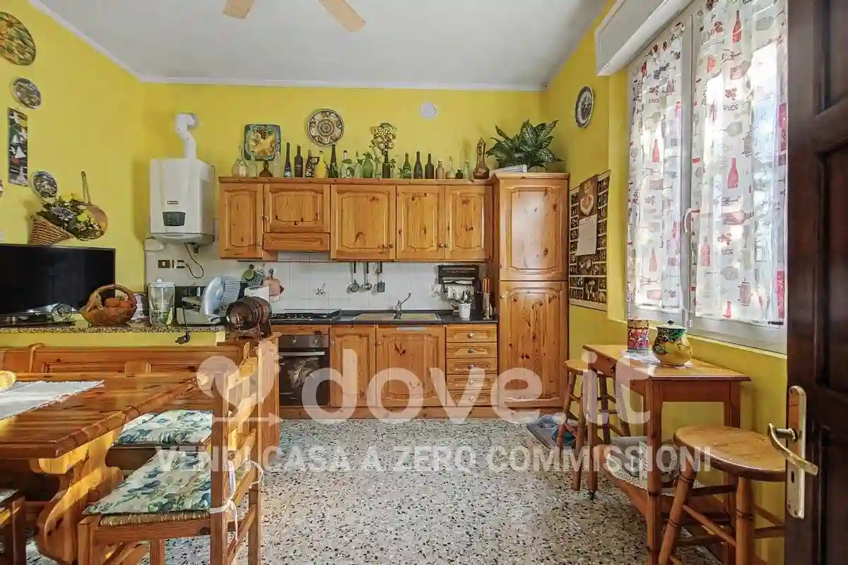 Casa indipendente - foto 4