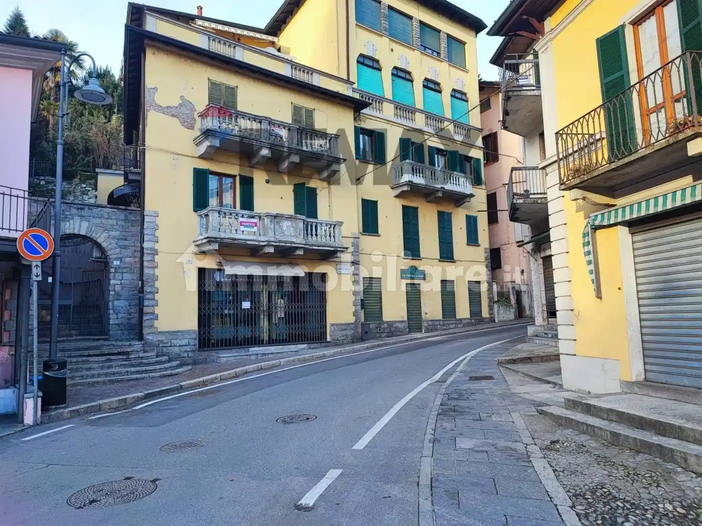 Appartamento in vendita a Besozzo