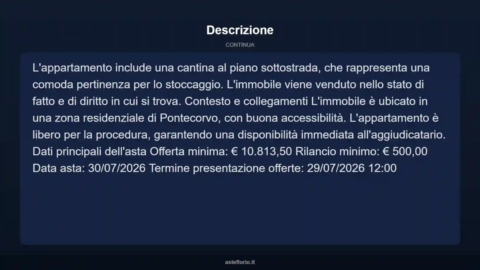 Appartamento - foto 4