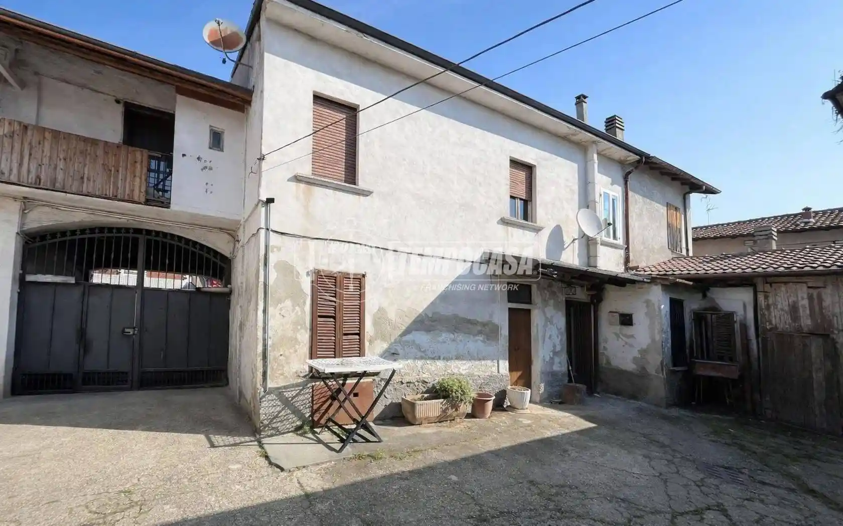 Rustico - Casale in vendita a Mediglia