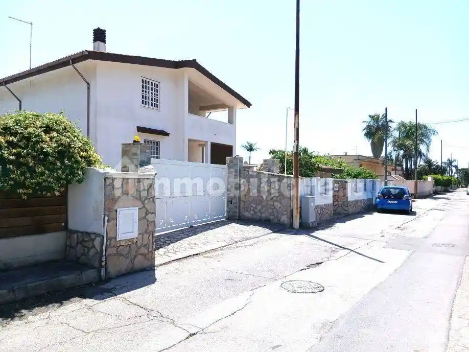 Villa in vendita a Taranto