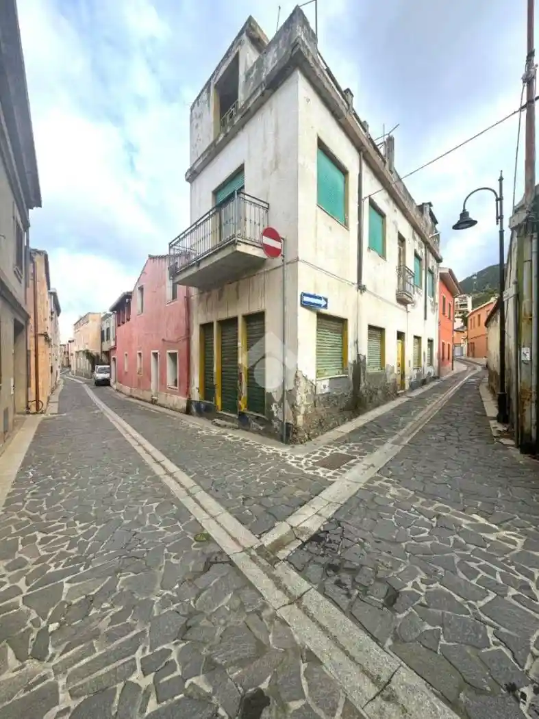 Casa indipendente in vendita a Muravera