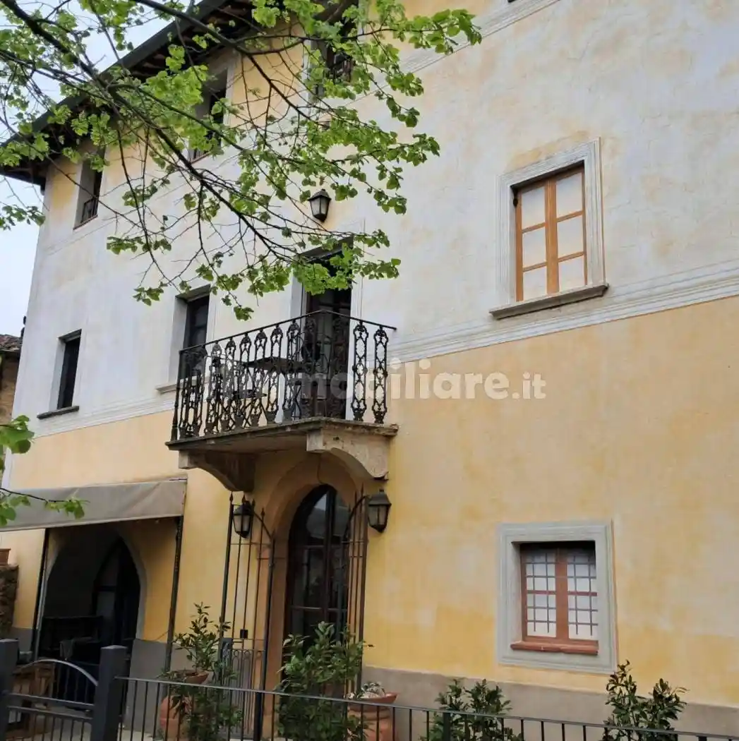 Appartamento in affitto a Casole d'Elsa