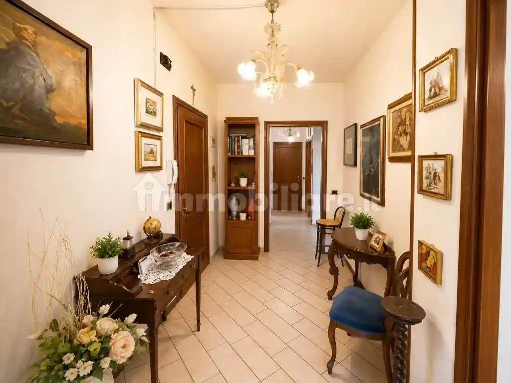 Appartamento in vendita a Vigonovo