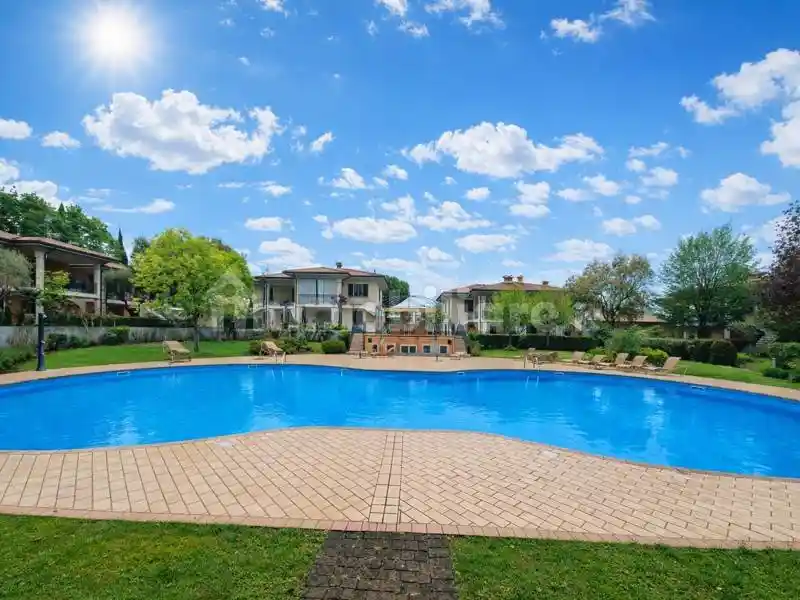 Villa in vendita a Polpenazze del Garda