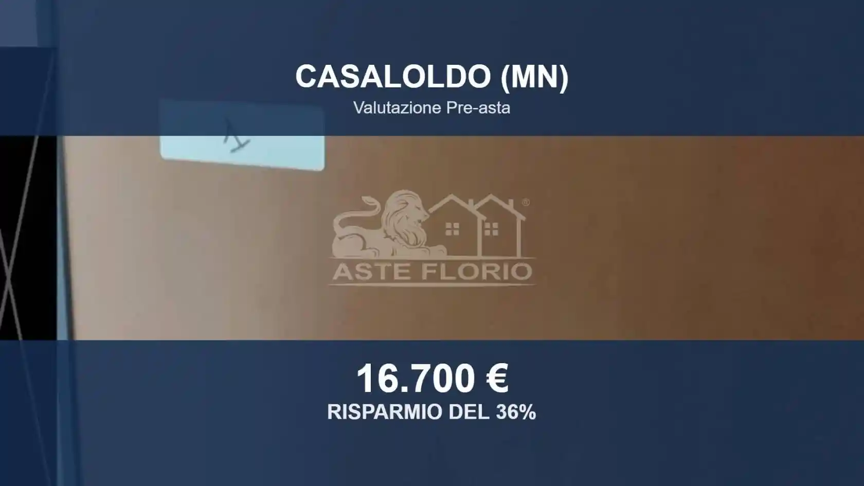 Appartamento in vendita a Casaloldo