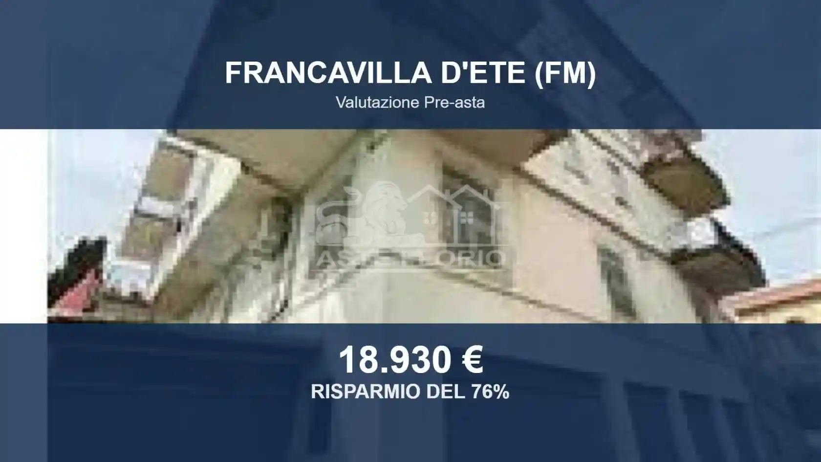 Appartamento