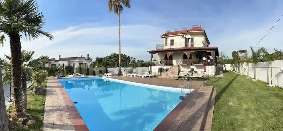 Villa - foto 3