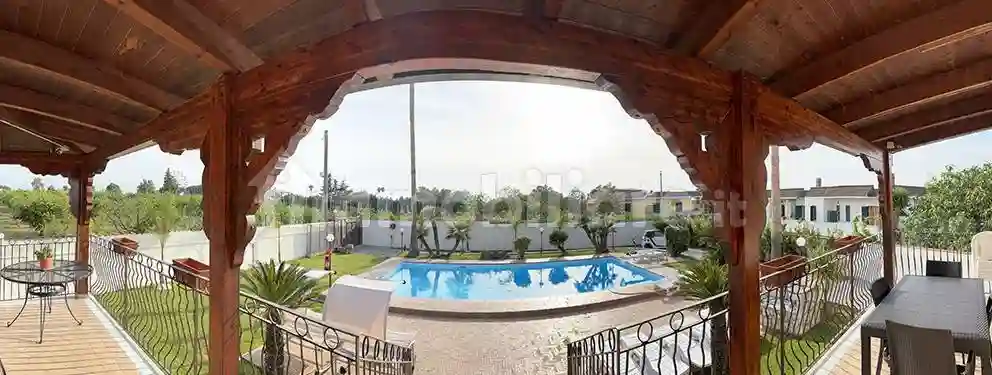 Villa - foto 4