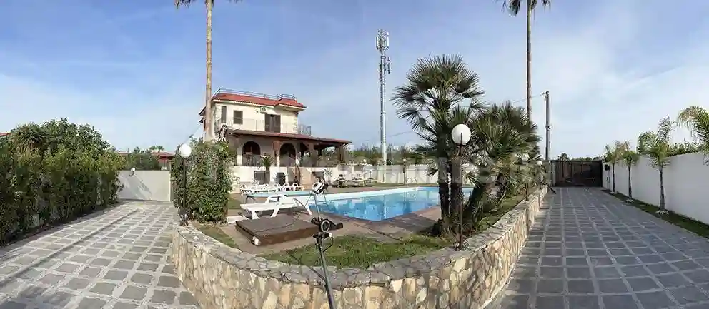 Villa - foto 5