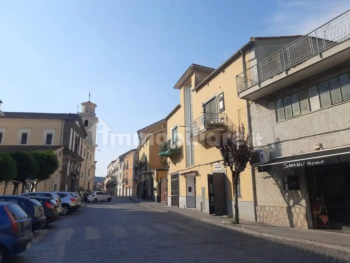 Appartamento in vendita a Cava de' Tirreni