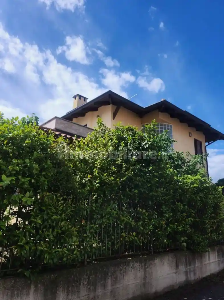 Villa in vendita a Alpignano