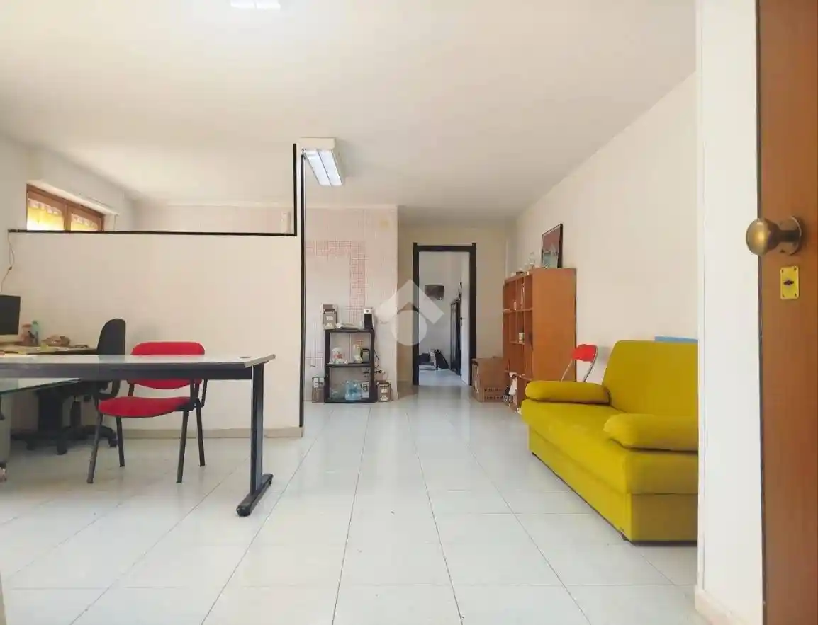 Appartamento in vendita a Quartu Sant'Elena