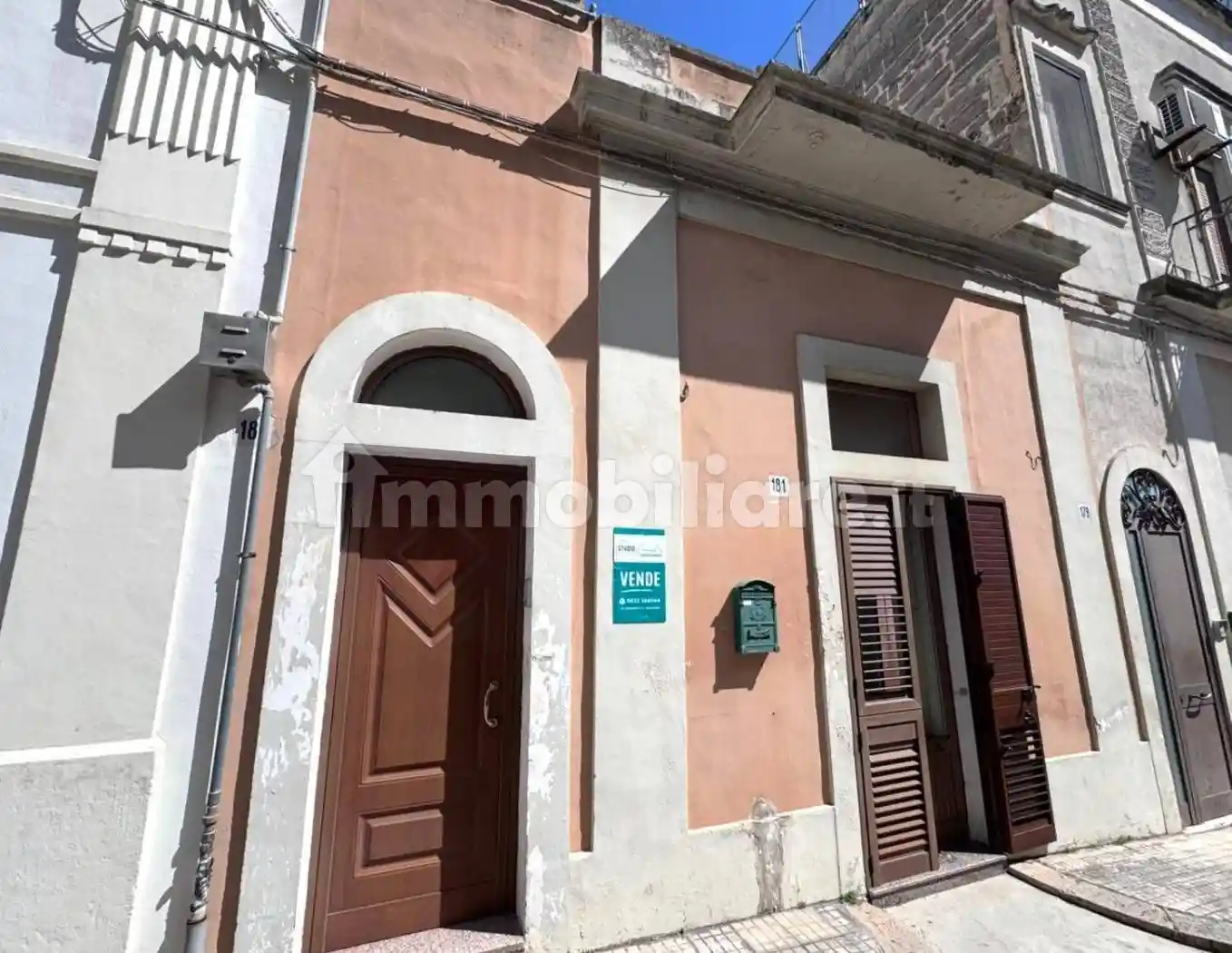 Appartamento in vendita a Galatina