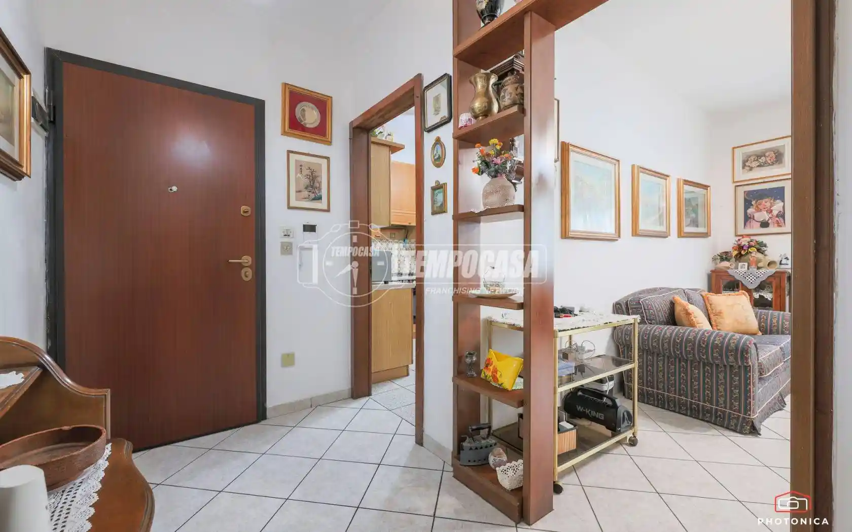 Appartamento in vendita a Bologna