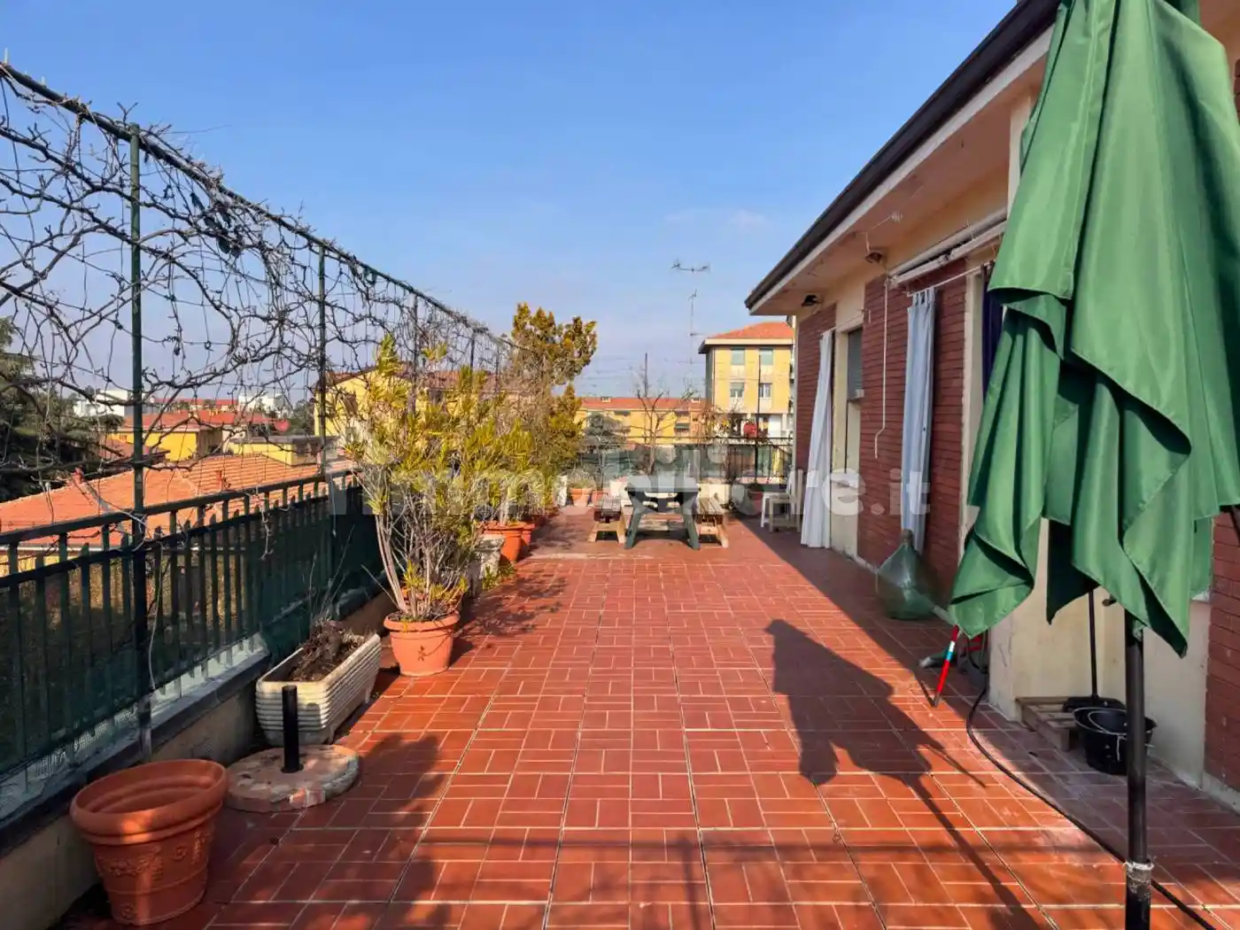Appartamento in vendita a Bologna