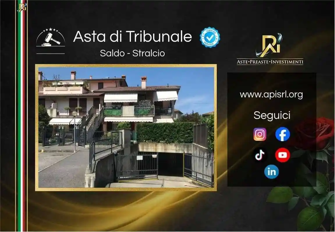 Appartamento in vendita a Albano Sant'Alessandro