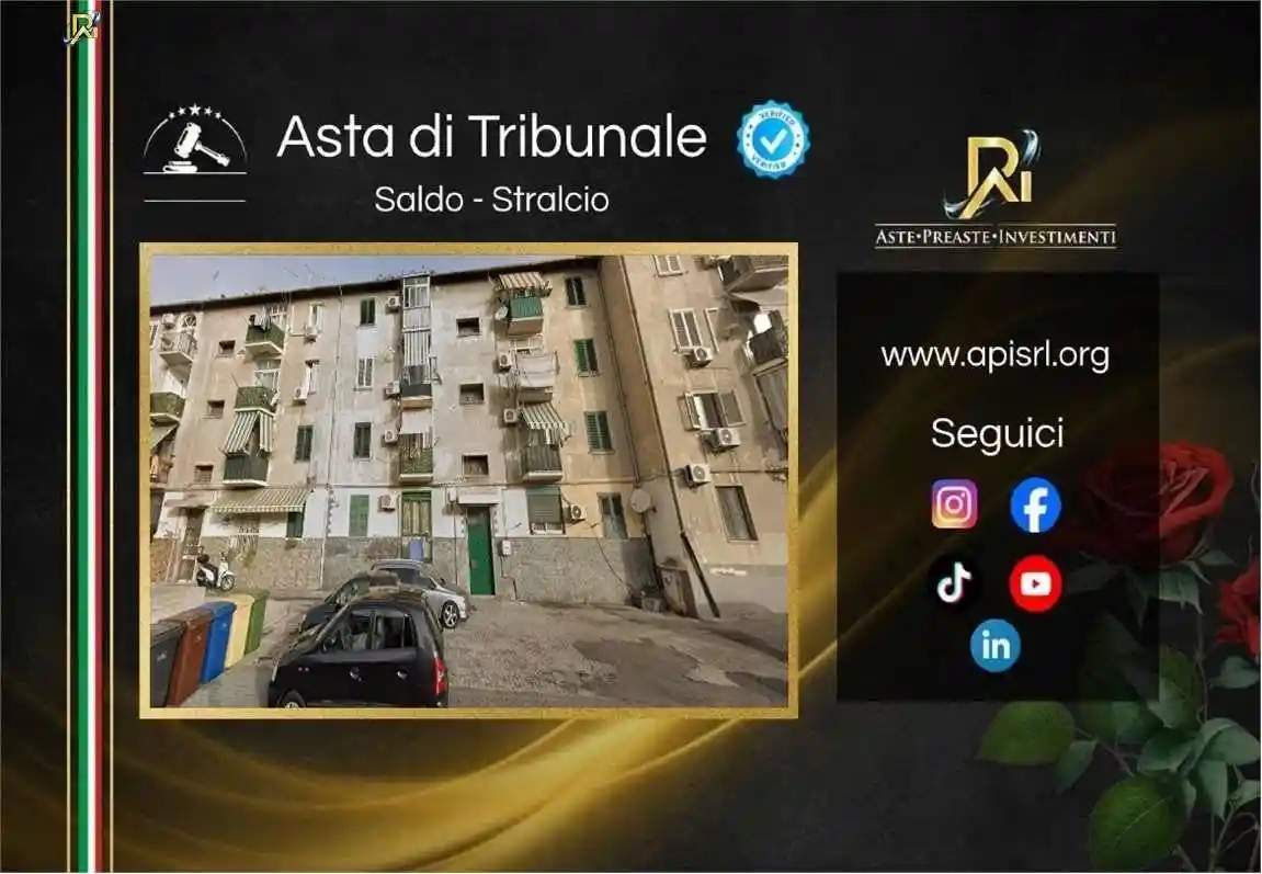 Appartamento in vendita a Catania