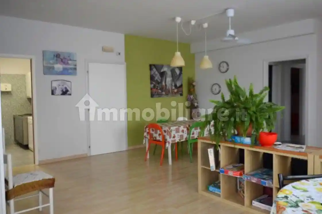 Appartamento in vendita a Montelupone
