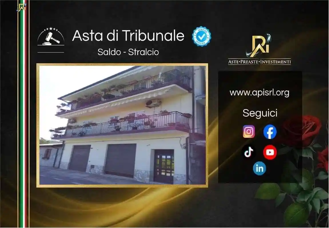 Casa indipendente in vendita a Torrenova