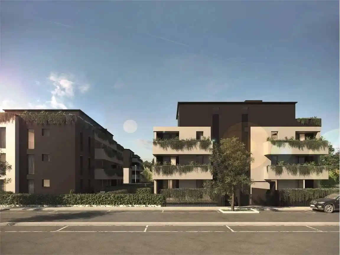 Appartamento in vendita a Rimini
