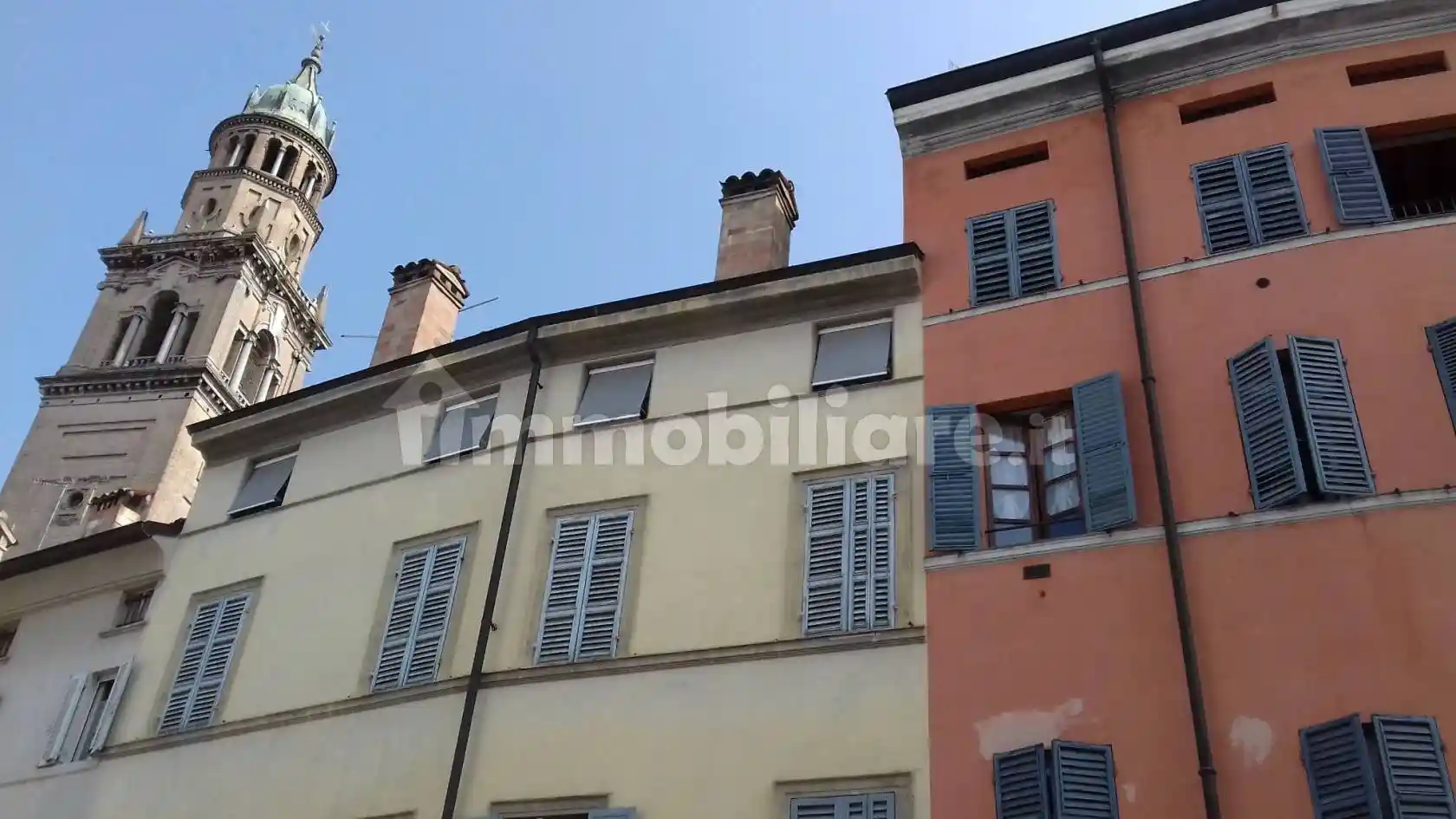 Loft in affitto a Parma